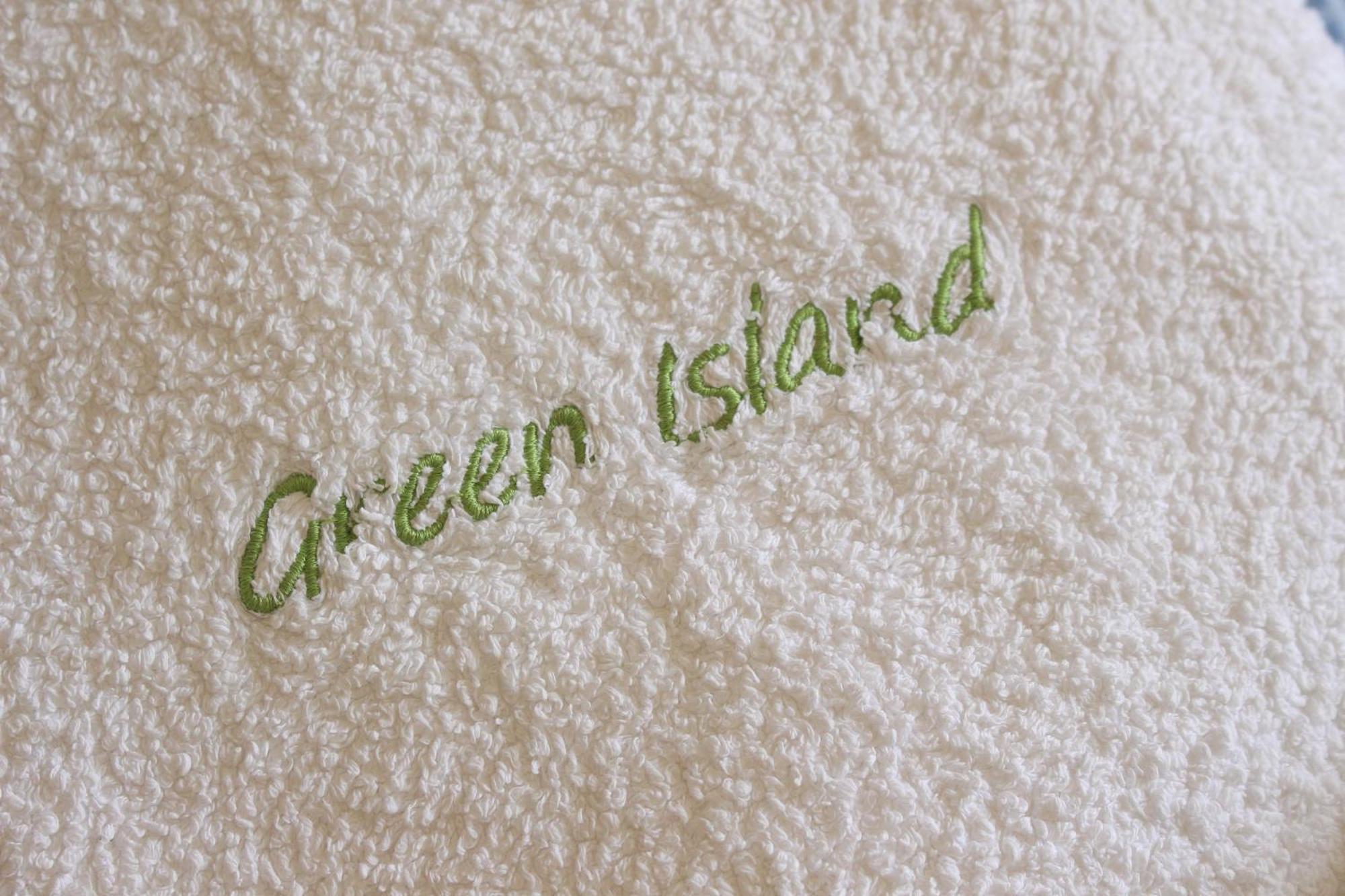 Green Island Studios Skála Exteriér fotografie
